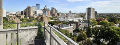 Real estate marketing